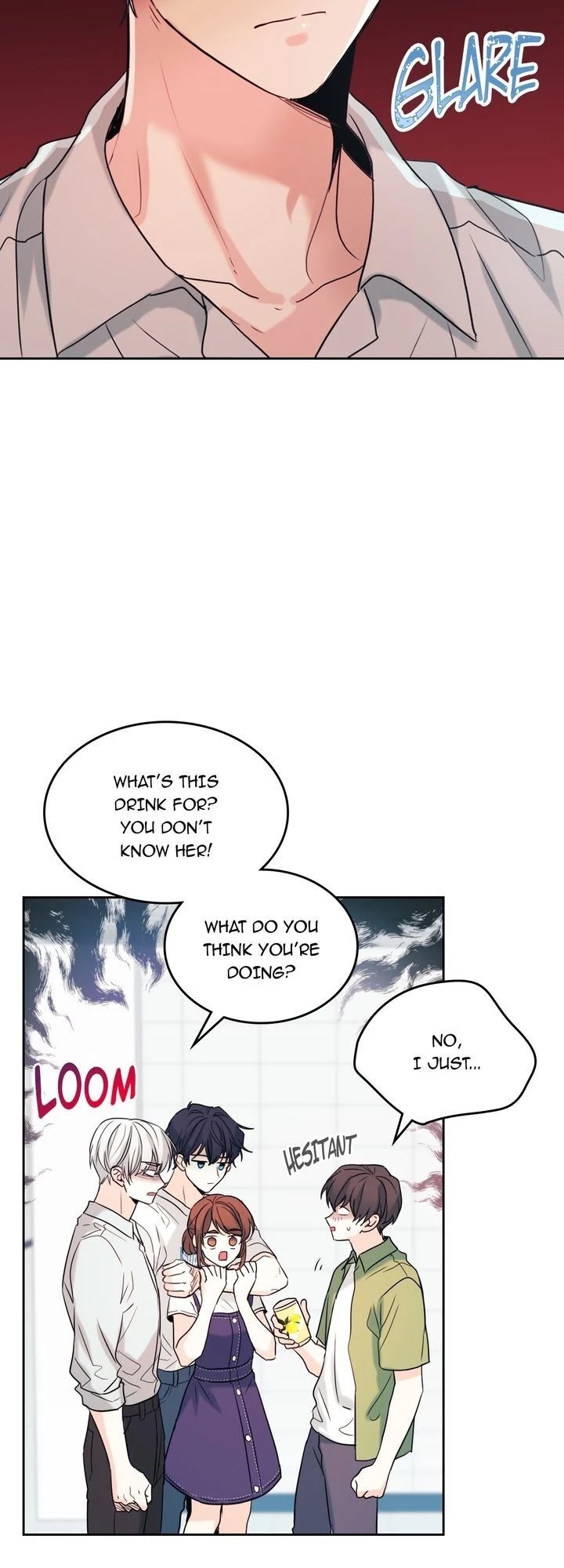 Inso's Law Chapter 119 page 31 - Chapter 119