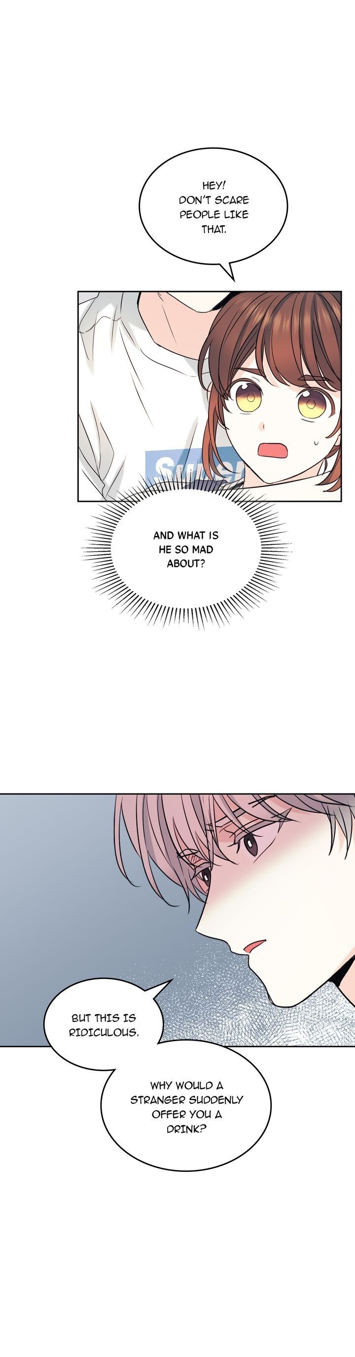 Inso's Law Chapter 119 page 32 - Chapter 119