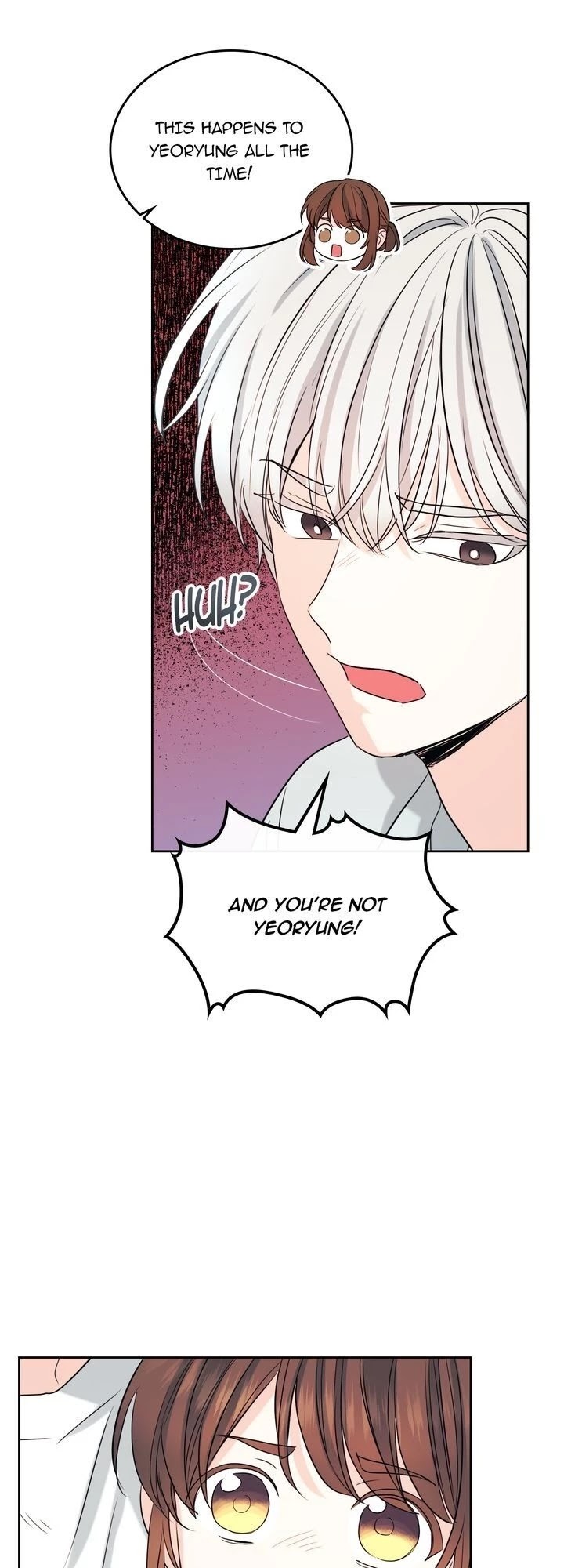 Inso's Law Chapter 119 page 33 - Chapter 119