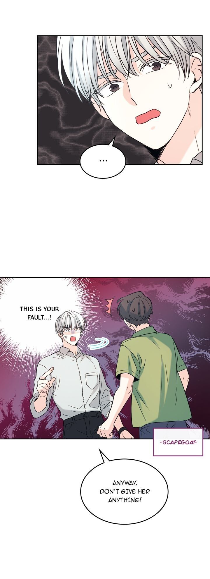 Inso's Law Chapter 119 page 35 - Chapter 119