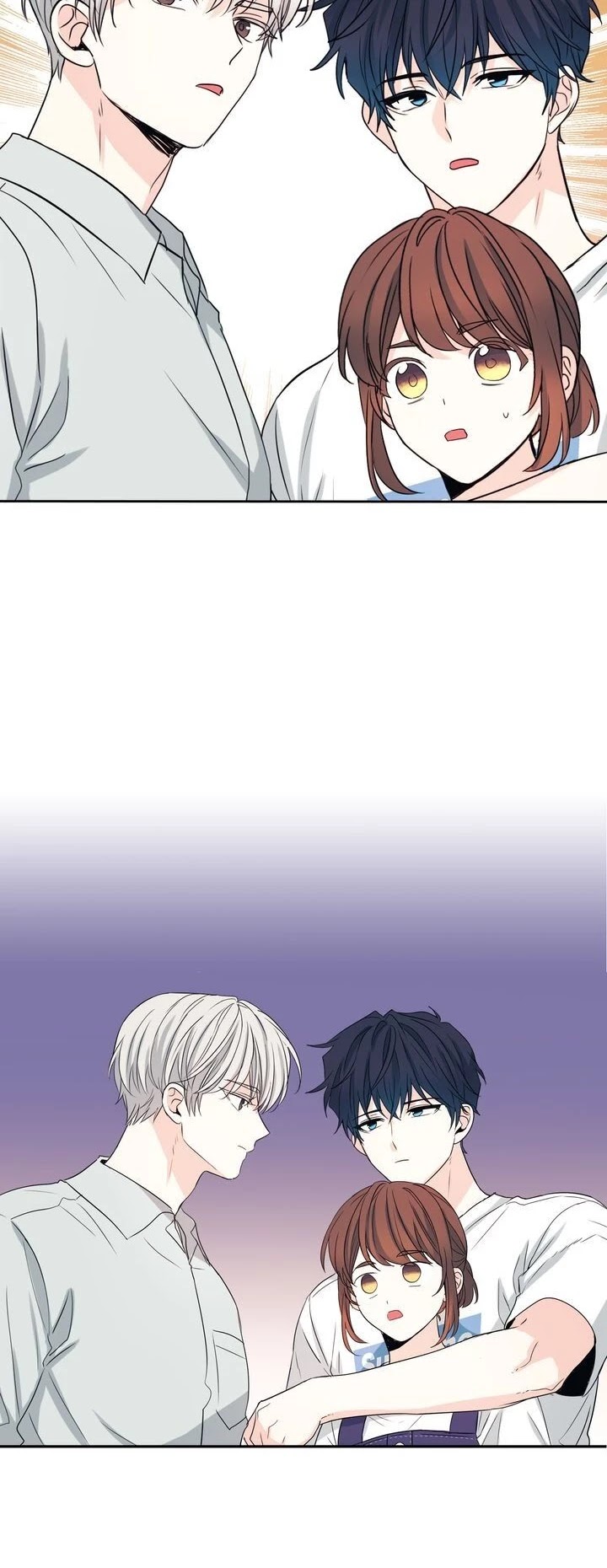Inso's Law Chapter 119 page 37 - Chapter 119