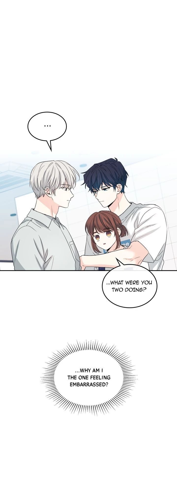 Inso's Law Chapter 119 page 41 - Chapter 119