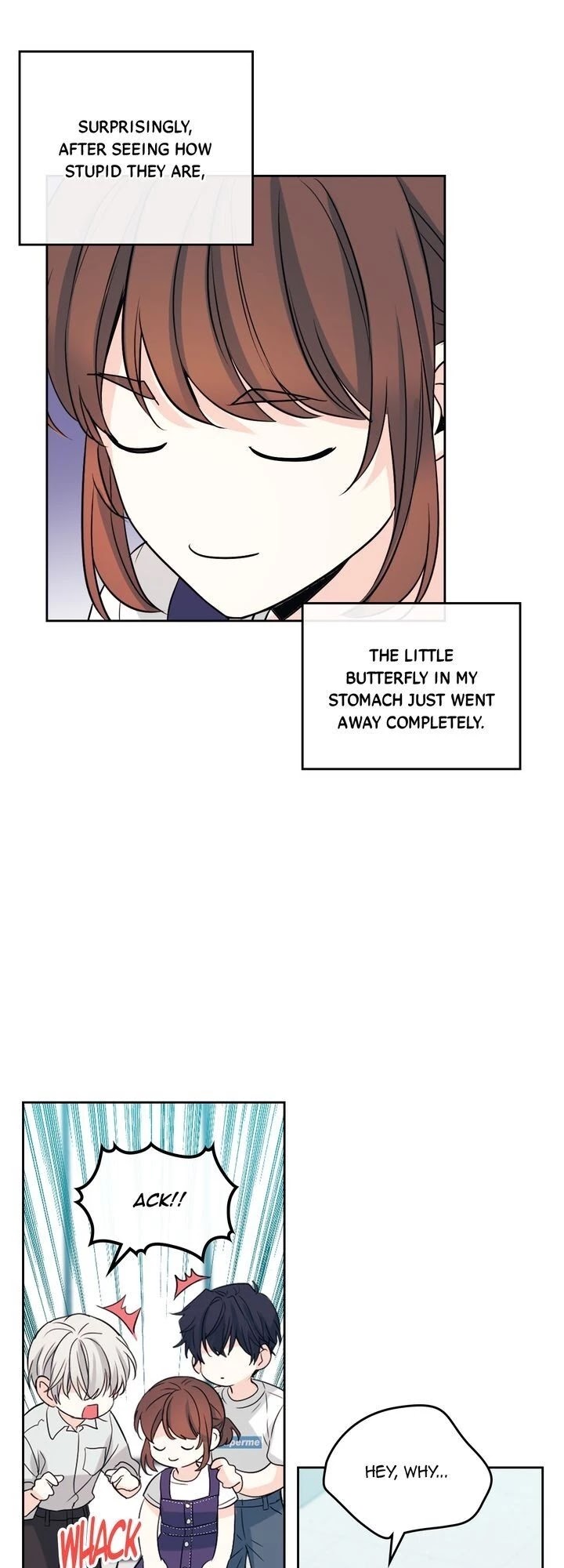 Inso's Law Chapter 119 page 42 - Chapter 119