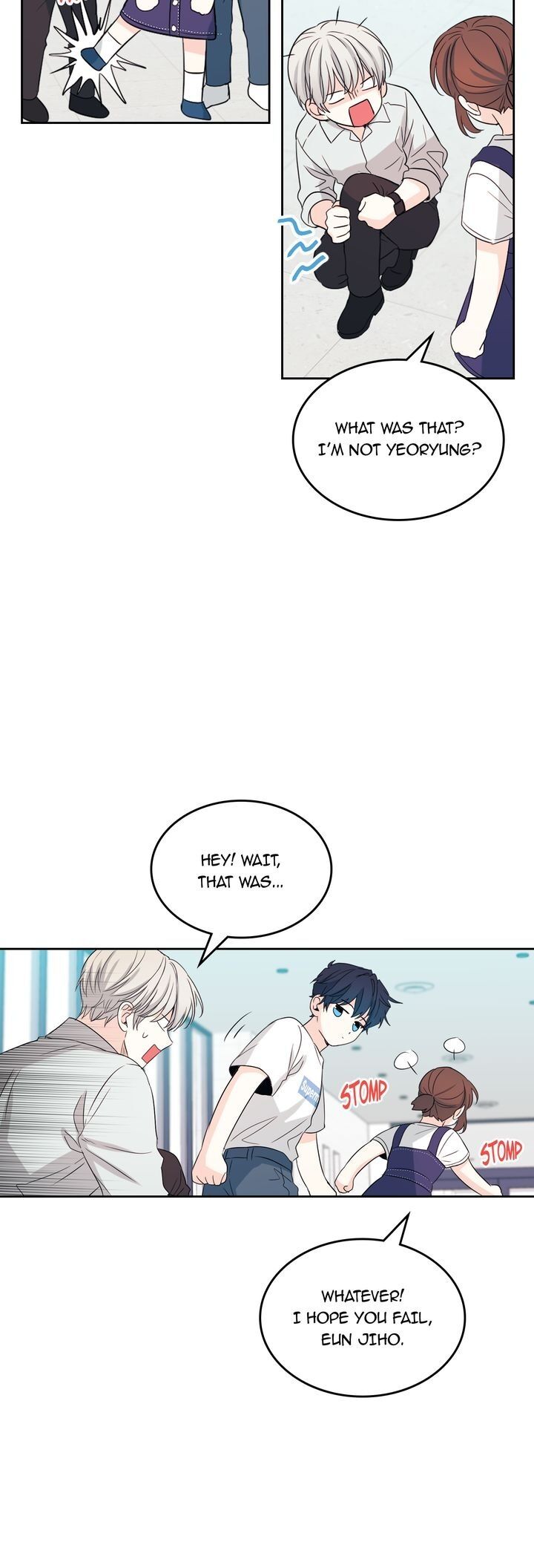 Inso's Law Chapter 119 page 43 - Chapter 119