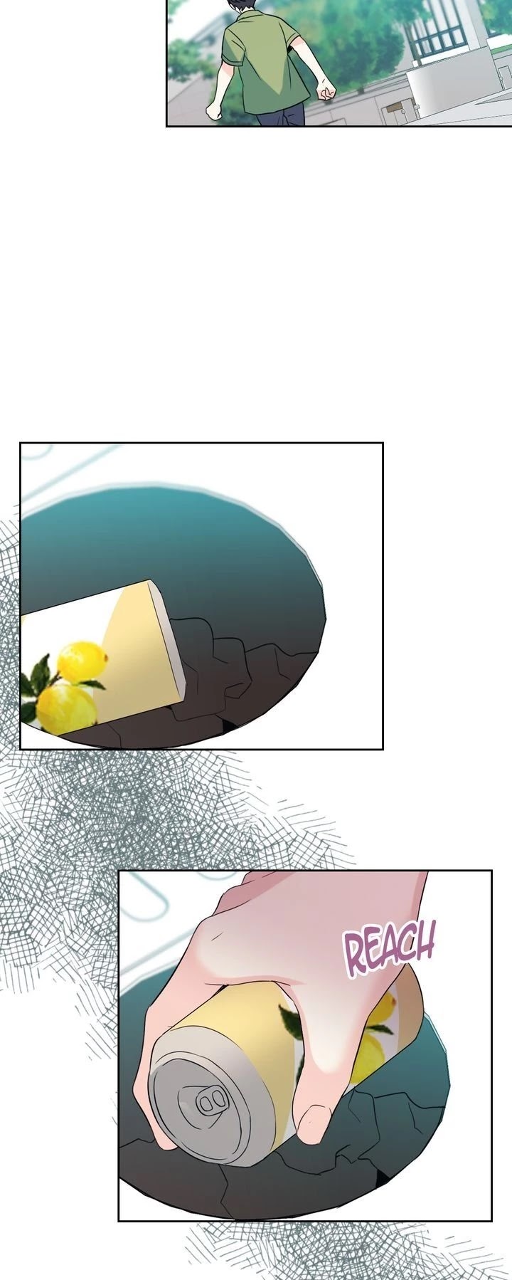 Inso's Law Chapter 119 page 46 - Chapter 119