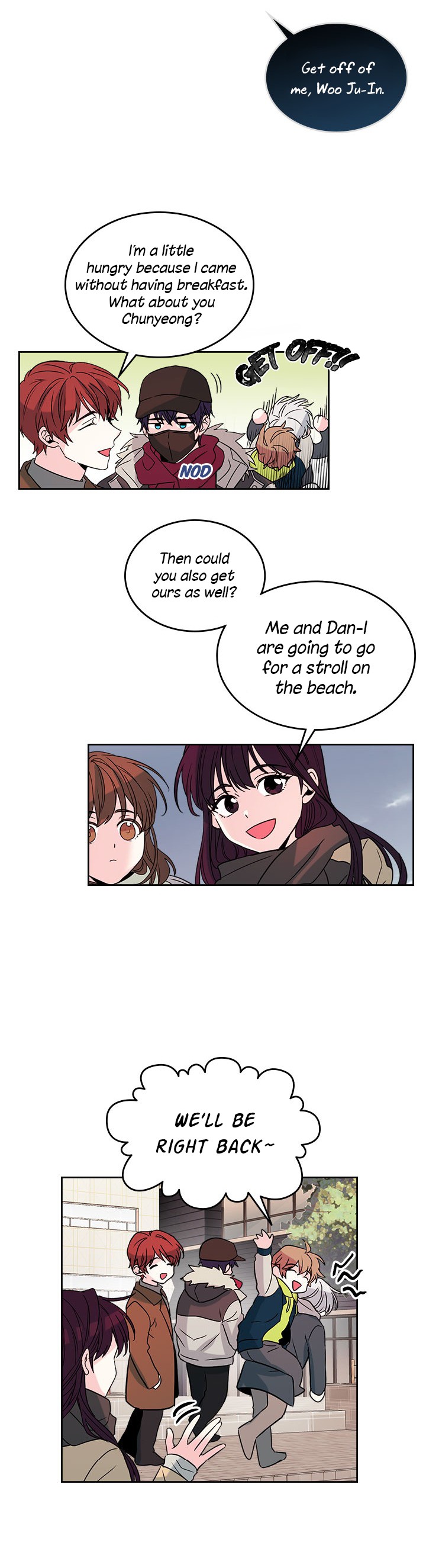 Inso's Law Chapter 12 page 23 - Chapter 12