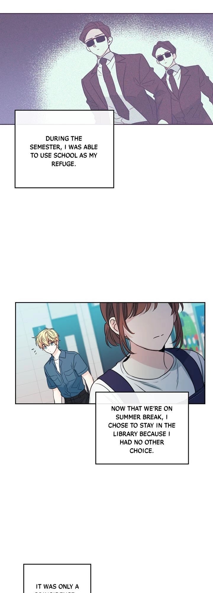Inso's Law Chapter 120 page 10 - Chapter 120