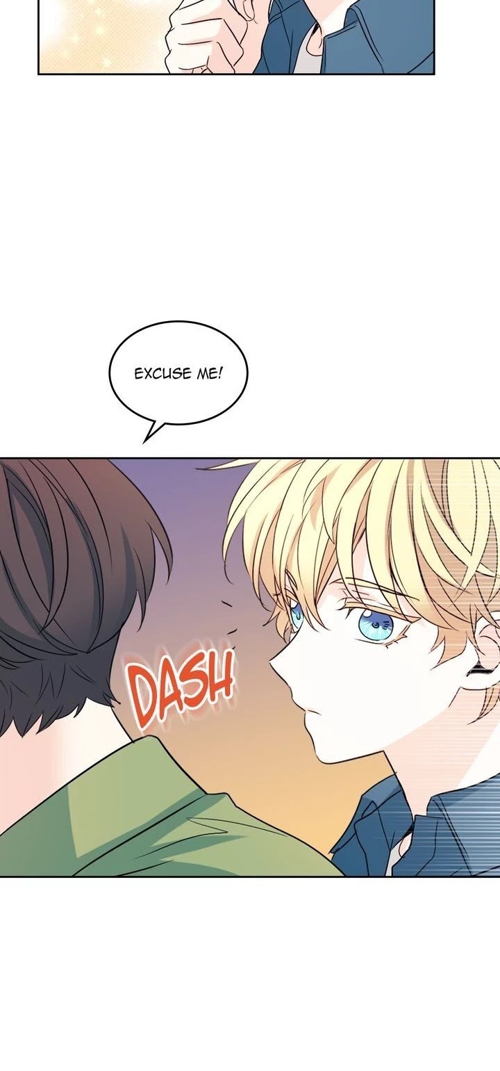 Inso's Law Chapter 120 page 12 - Chapter 120