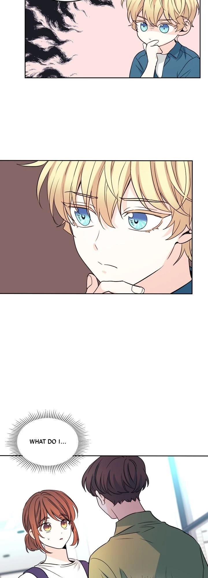 Inso's Law Chapter 120 page 14 - Chapter 120