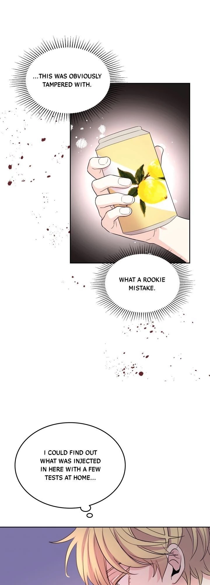Inso's Law Chapter 120 page 19 - Chapter 120