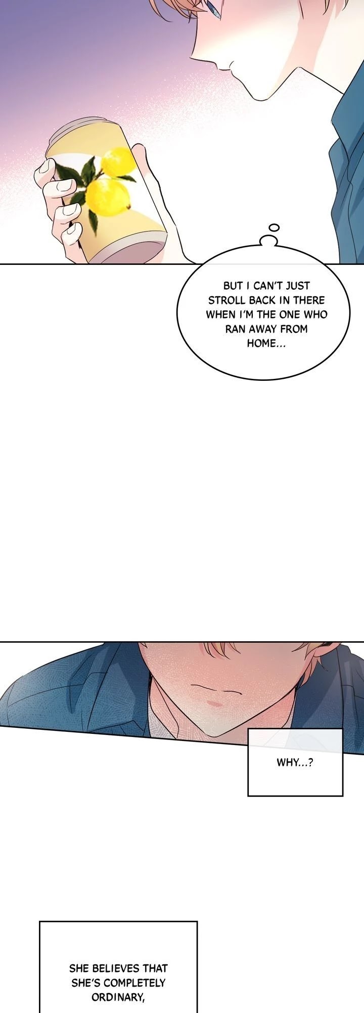 Inso's Law Chapter 120 page 20 - Chapter 120