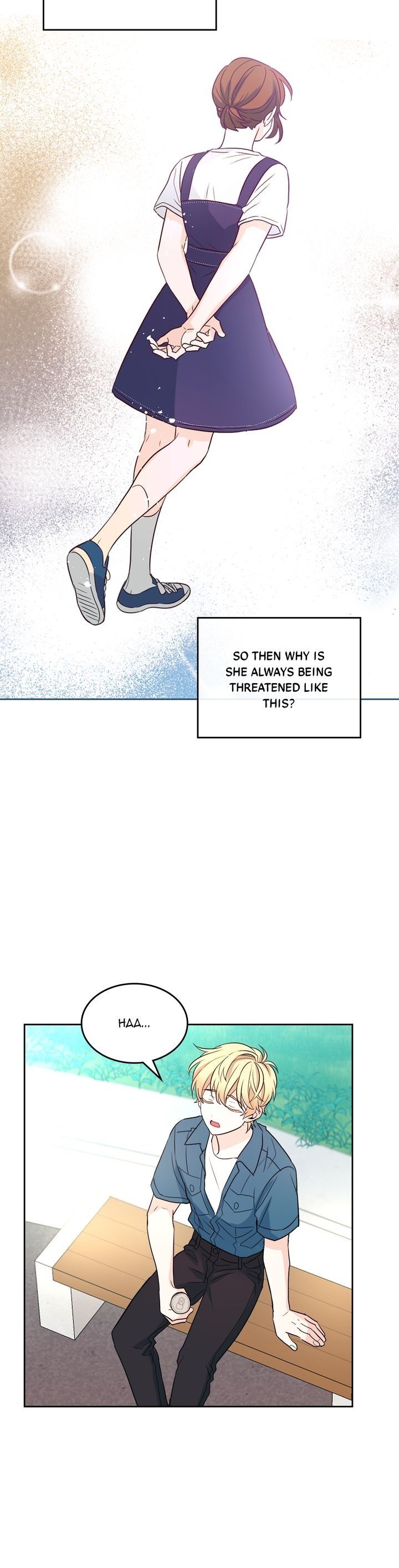 Inso's Law Chapter 120 page 21 - Chapter 120