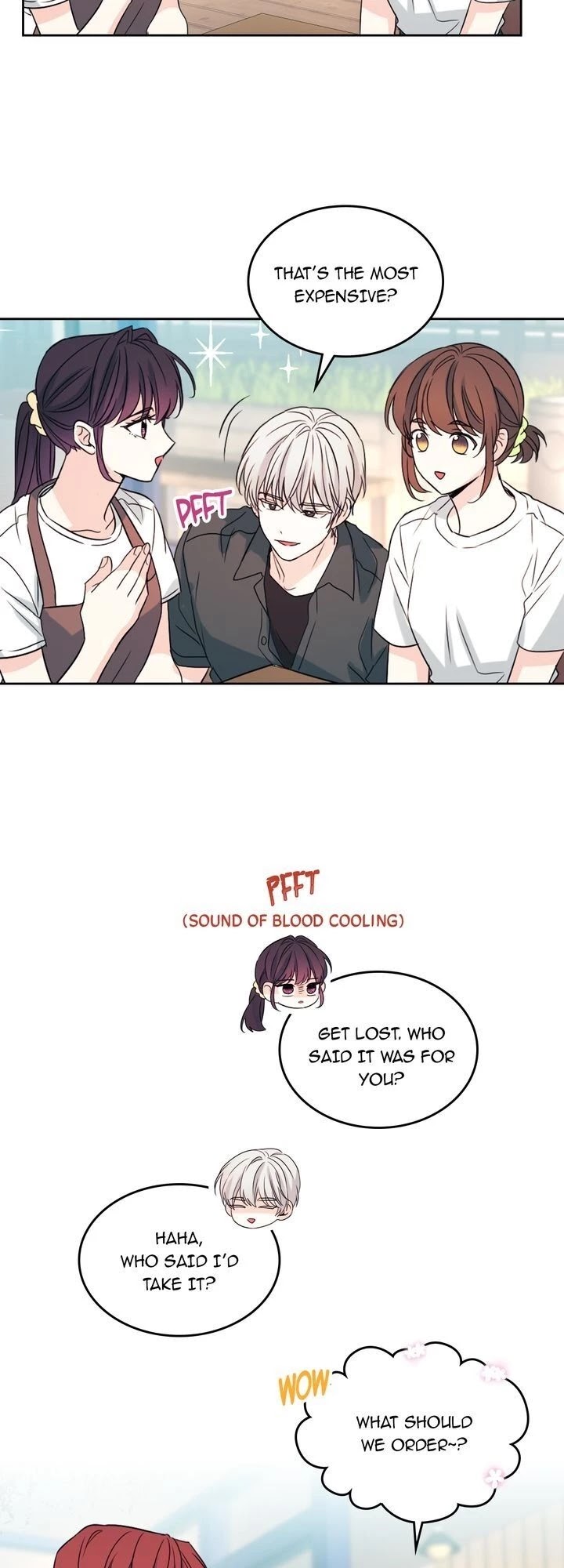 Inso's Law Chapter 120 page 28 - Chapter 120