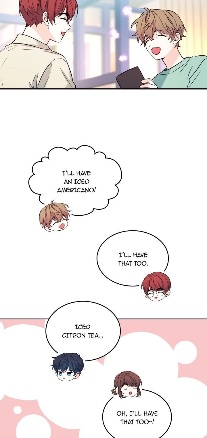 Inso's Law Chapter 120 page 29 - Chapter 120