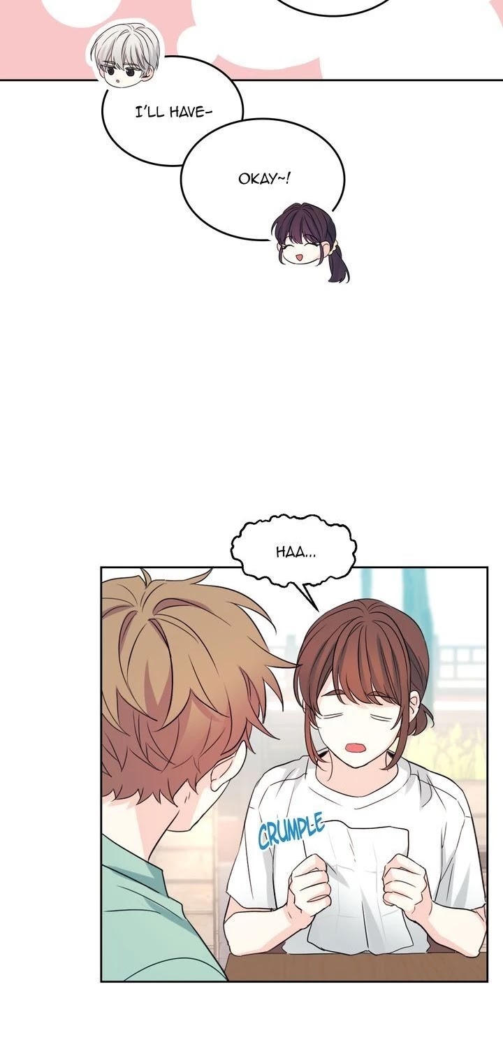 Inso's Law Chapter 120 page 30 - Chapter 120