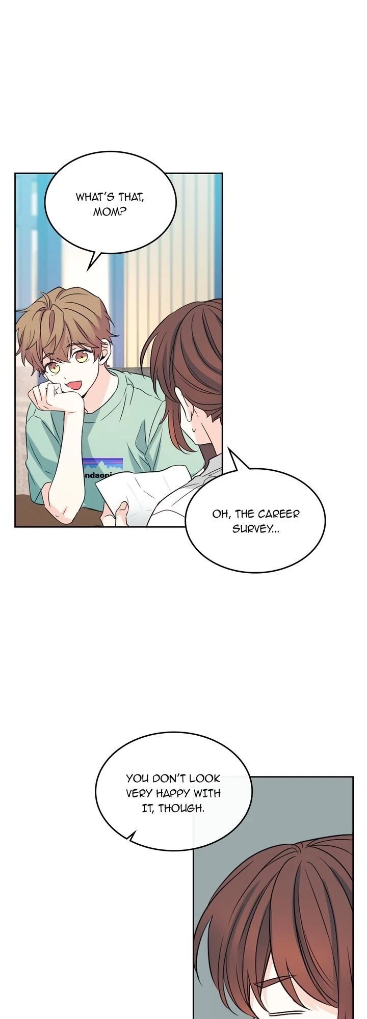 Inso's Law Chapter 120 page 31 - Chapter 120