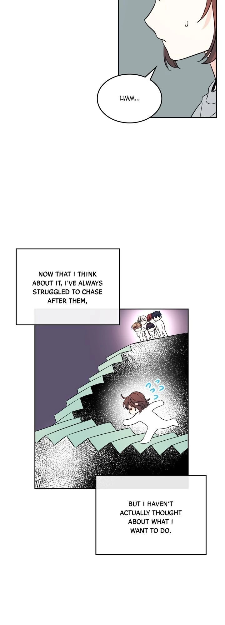 Inso's Law Chapter 120 page 32 - Chapter 120