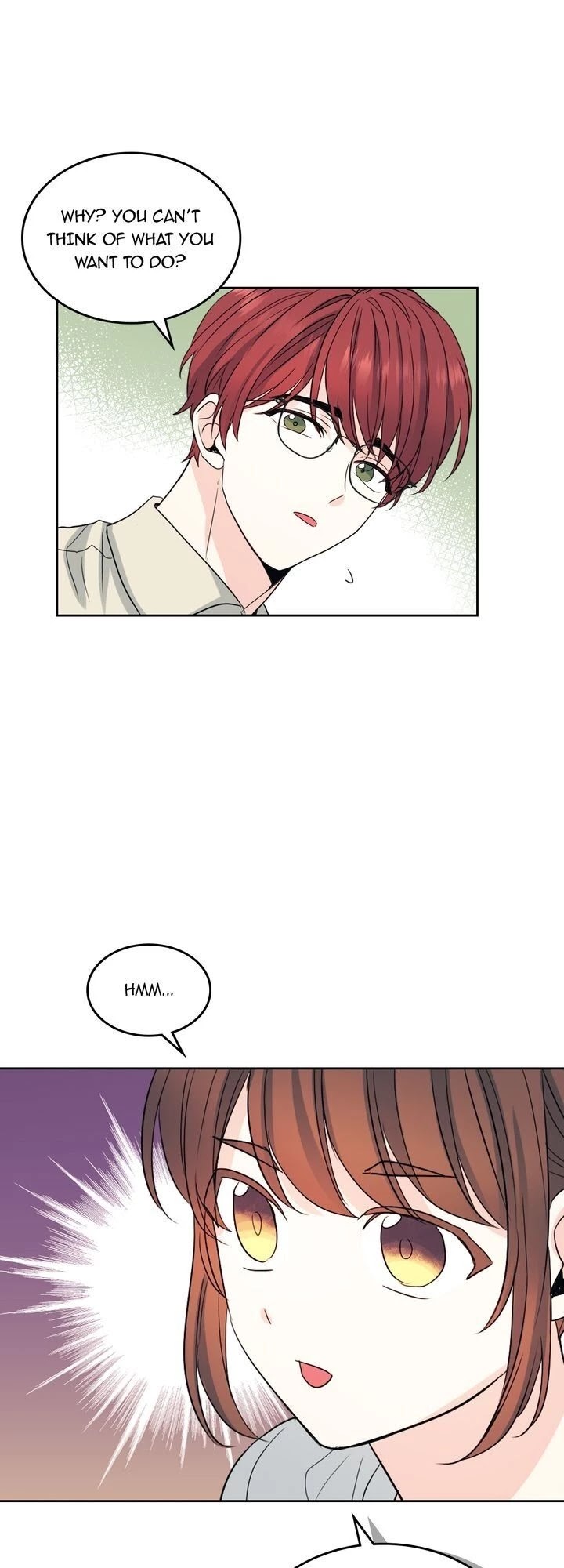 Inso's Law Chapter 120 page 33 - Chapter 120