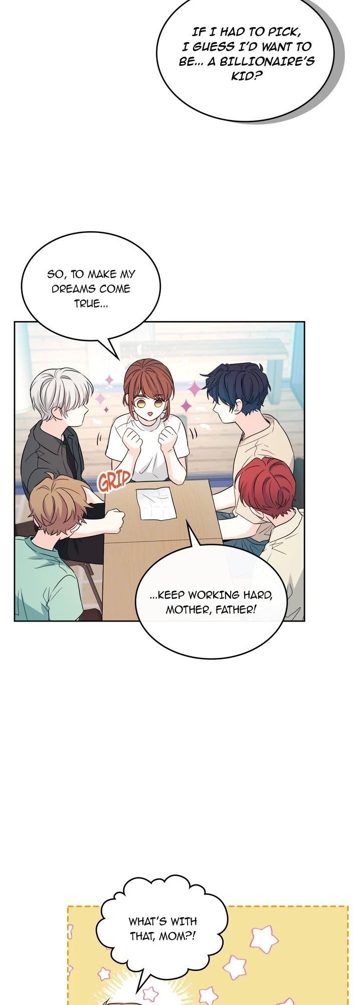 Inso's Law Chapter 120 page 34 - Chapter 120