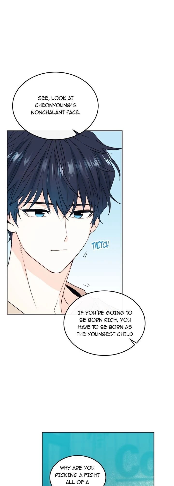 Inso's Law Chapter 120 page 38 - Chapter 120