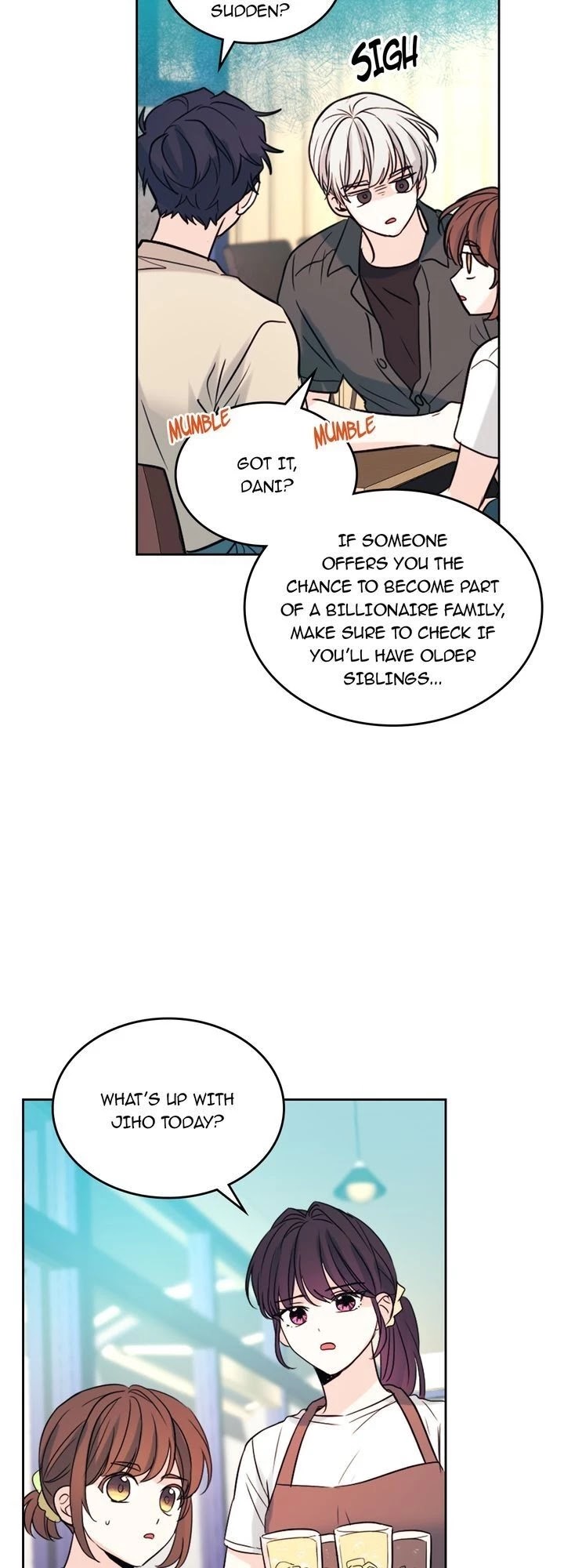 Inso's Law Chapter 120 page 39 - Chapter 120