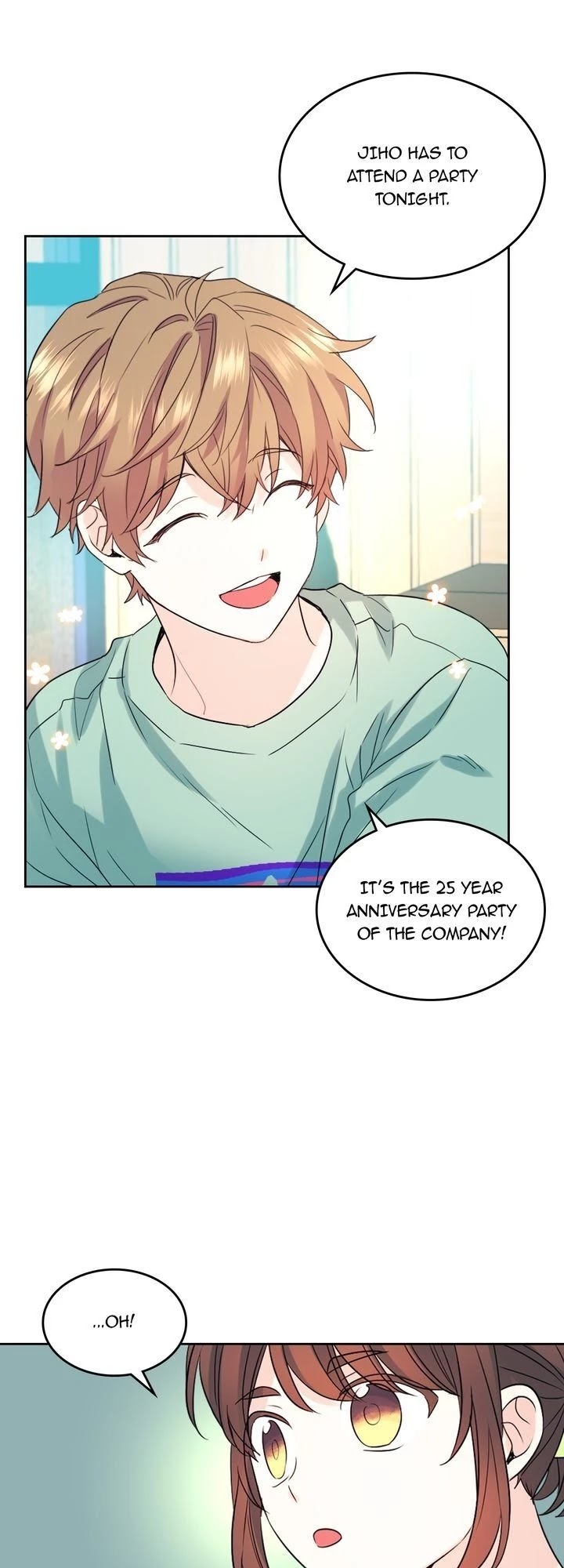 Inso's Law Chapter 120 page 41 - Chapter 120