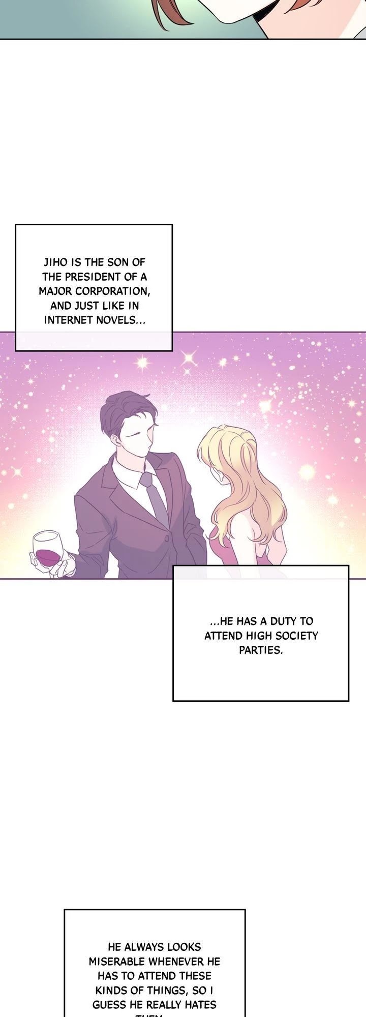 Inso's Law Chapter 120 page 42 - Chapter 120