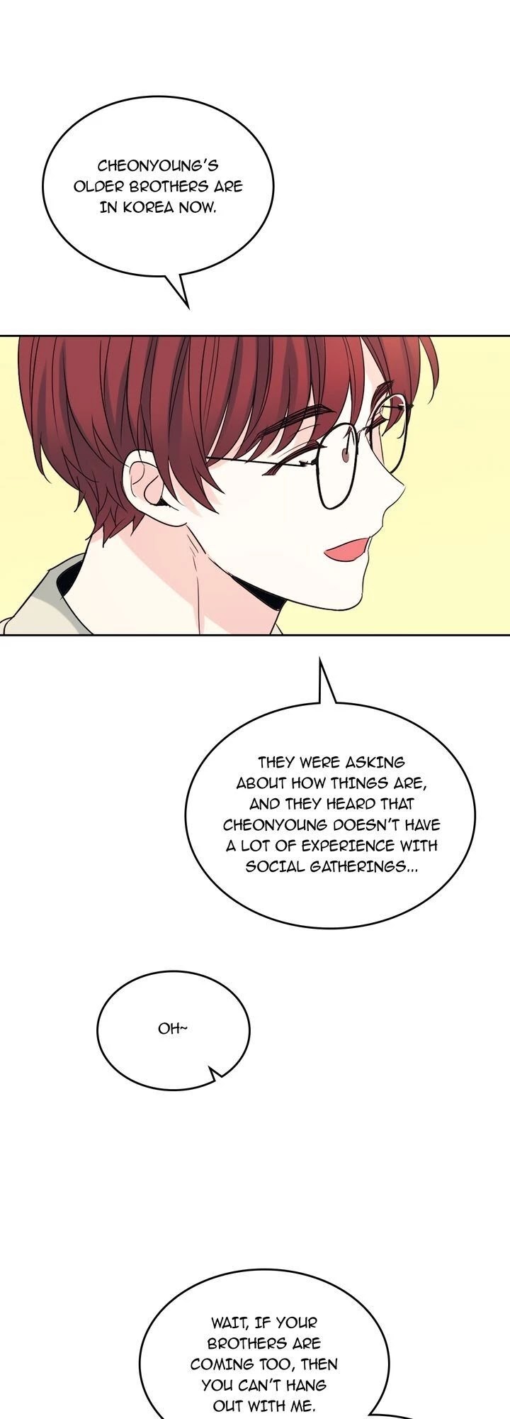 Inso's Law Chapter 120 page 45 - Chapter 120