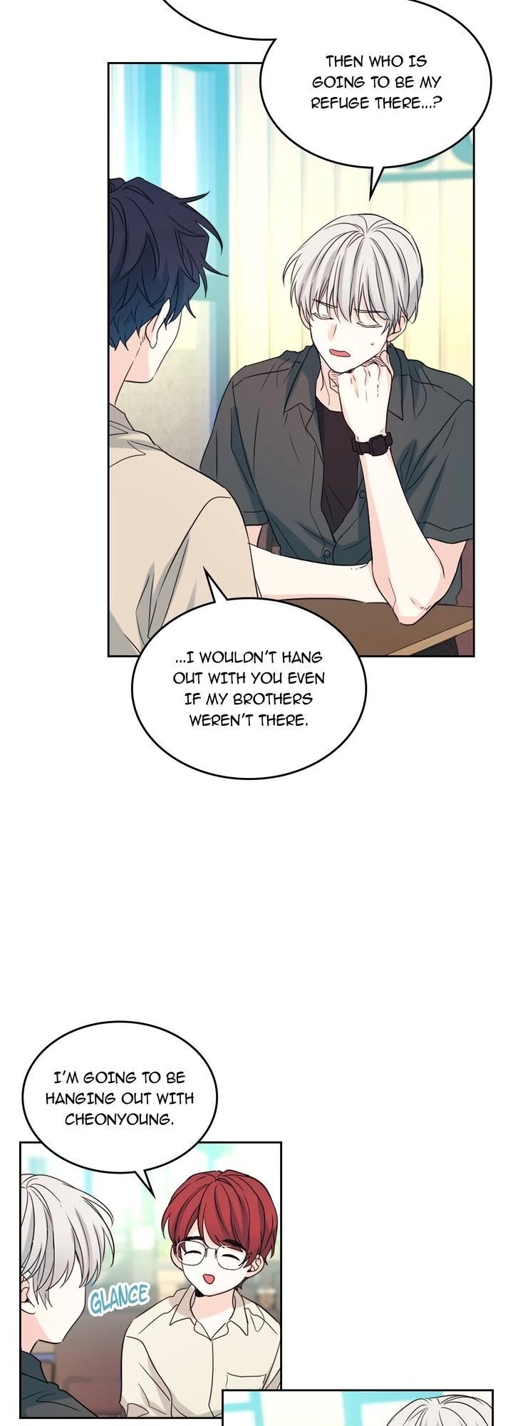 Inso's Law Chapter 120 page 46 - Chapter 120