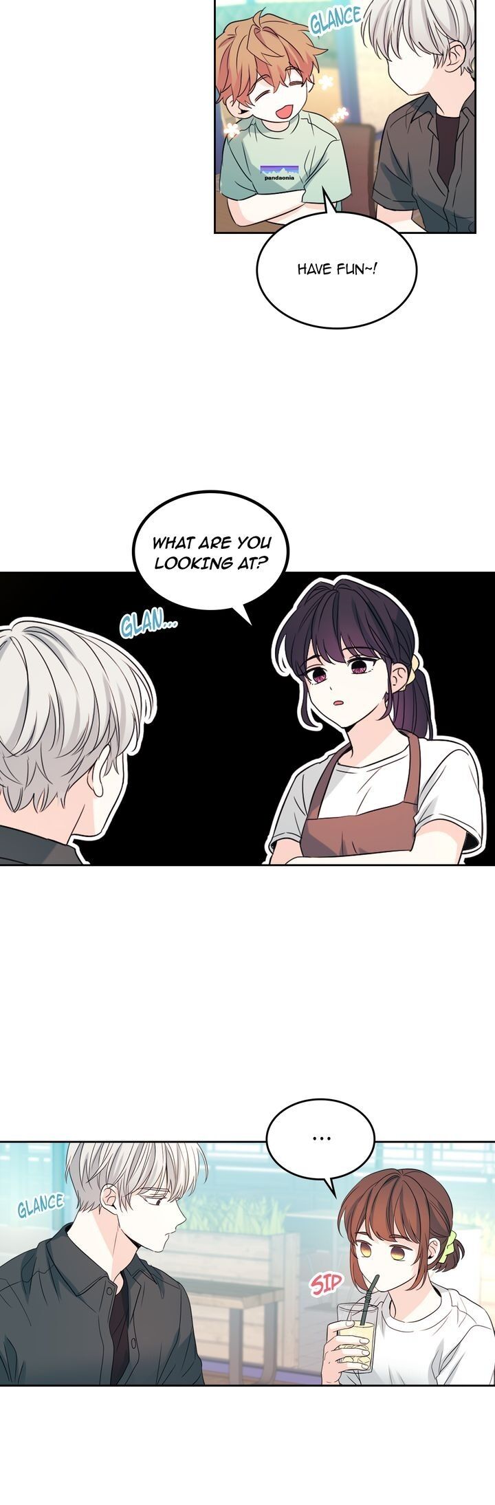 Inso's Law Chapter 120 page 47 - Chapter 120