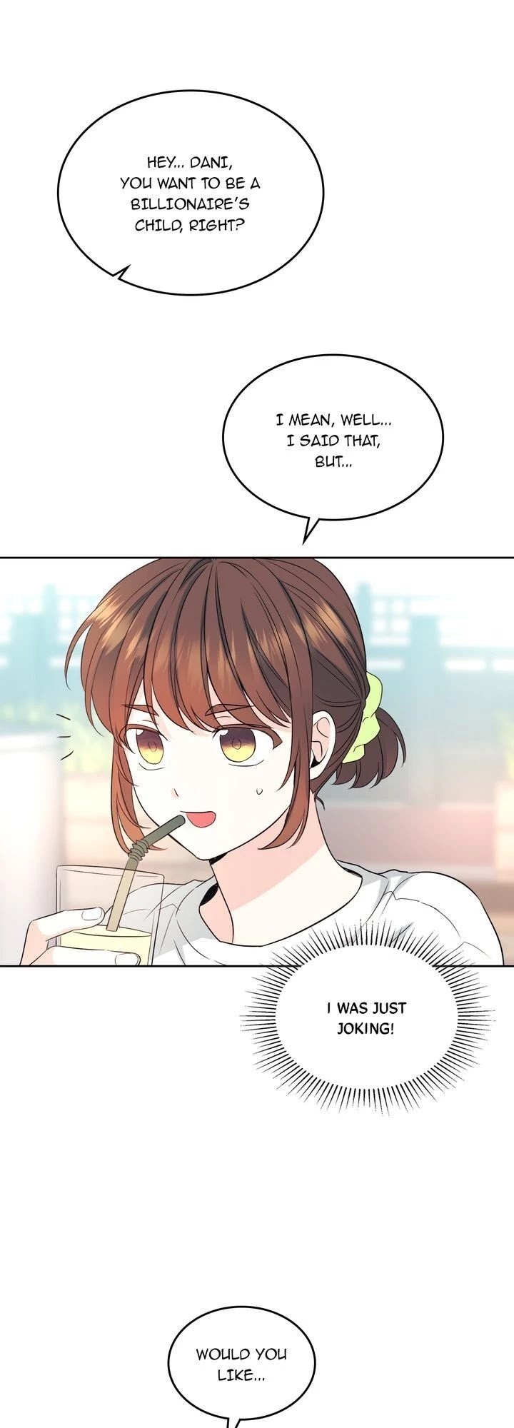 Inso's Law Chapter 120 page 48 - Chapter 120
