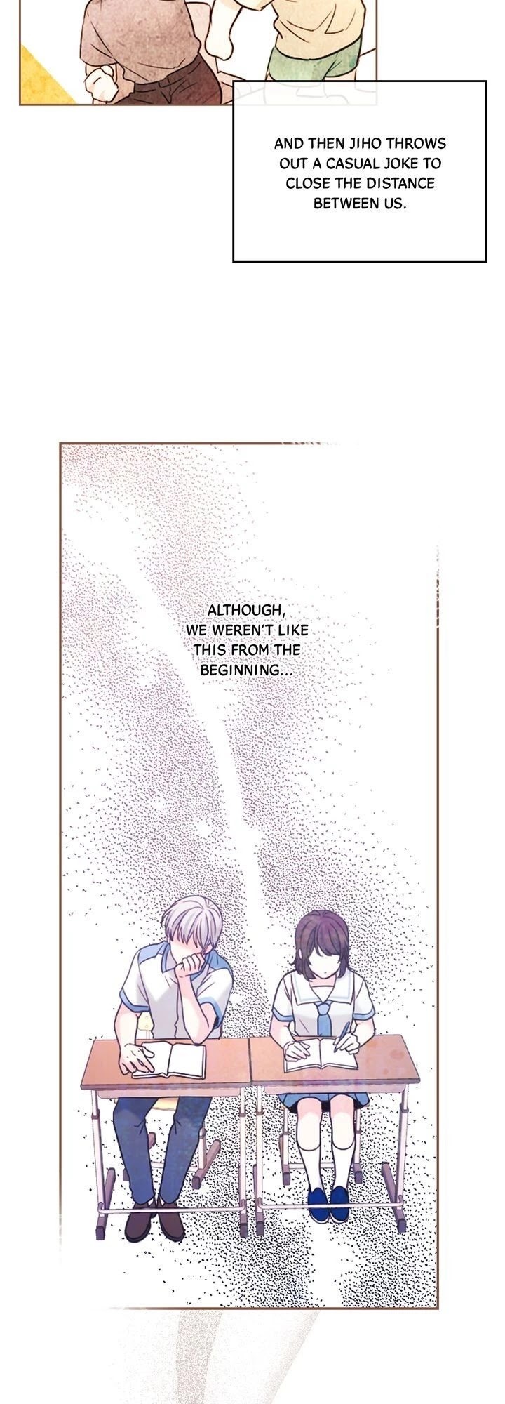 Inso's Law Chapter 121 page 10 - Chapter 121