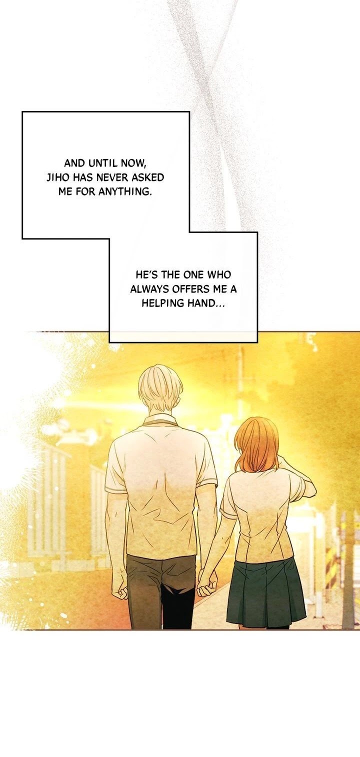 Inso's Law Chapter 121 page 12 - Chapter 121