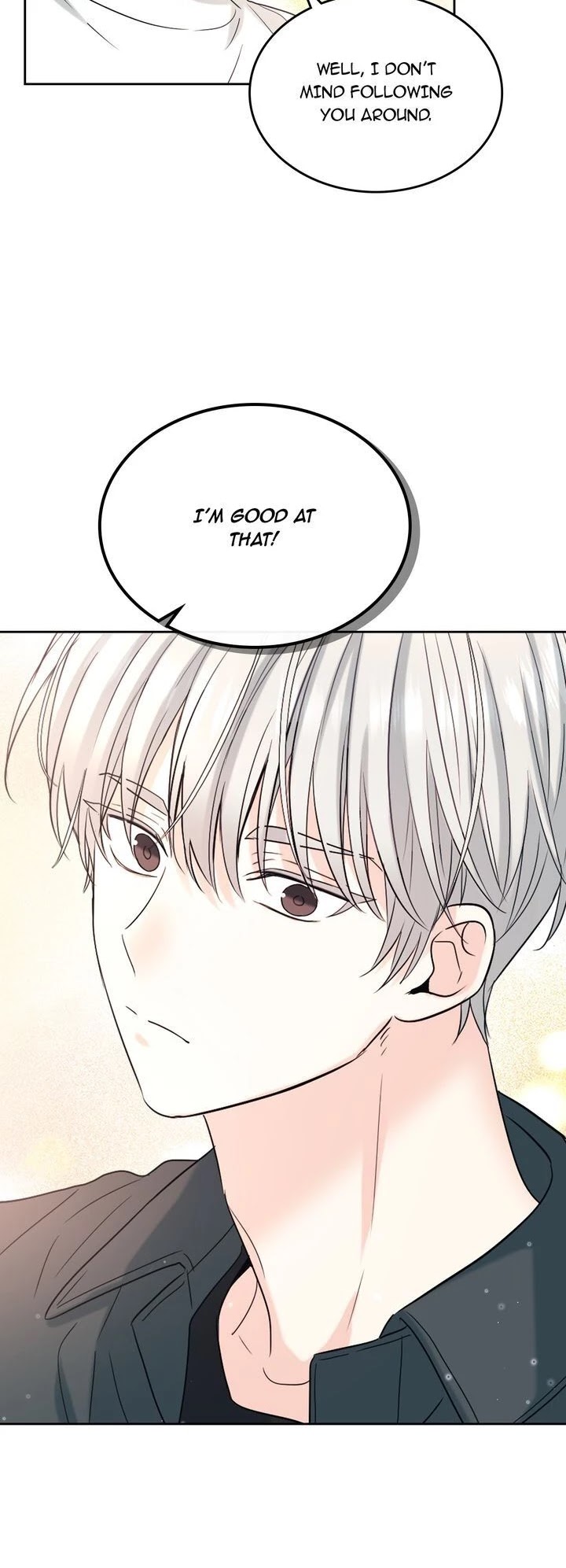 Inso's Law Chapter 121 page 14 - Chapter 121