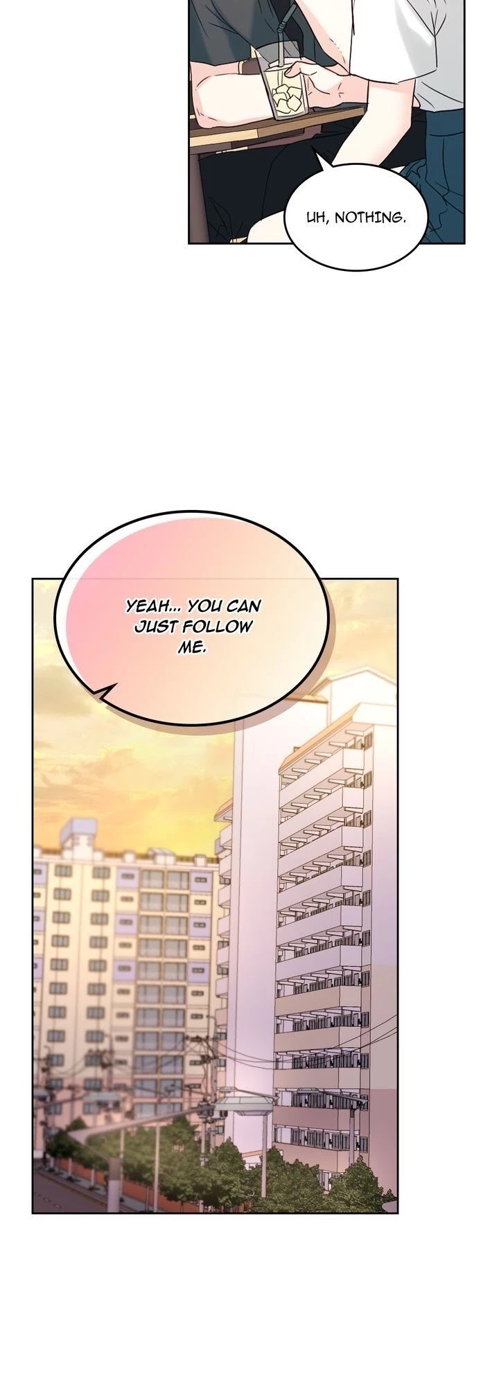 Inso's Law Chapter 121 page 16 - Chapter 121