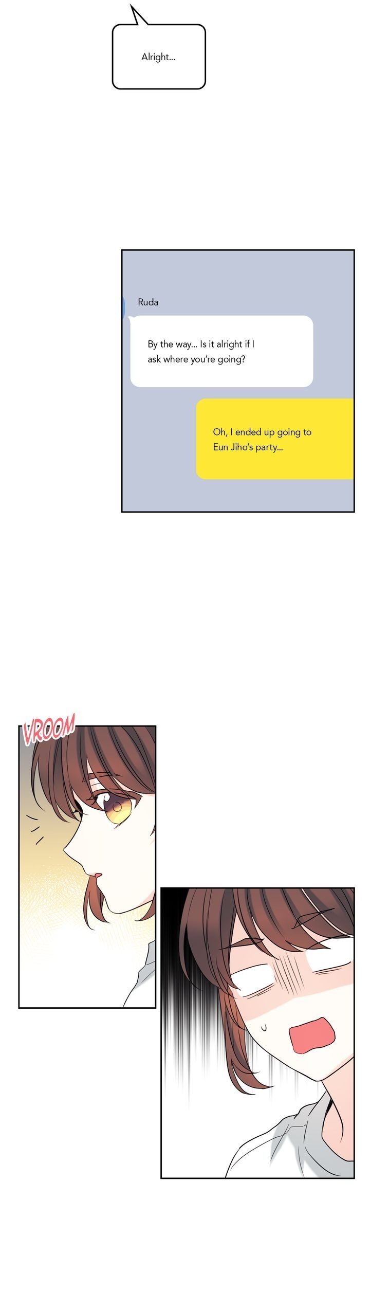 Inso's Law Chapter 121 page 21 - Chapter 121