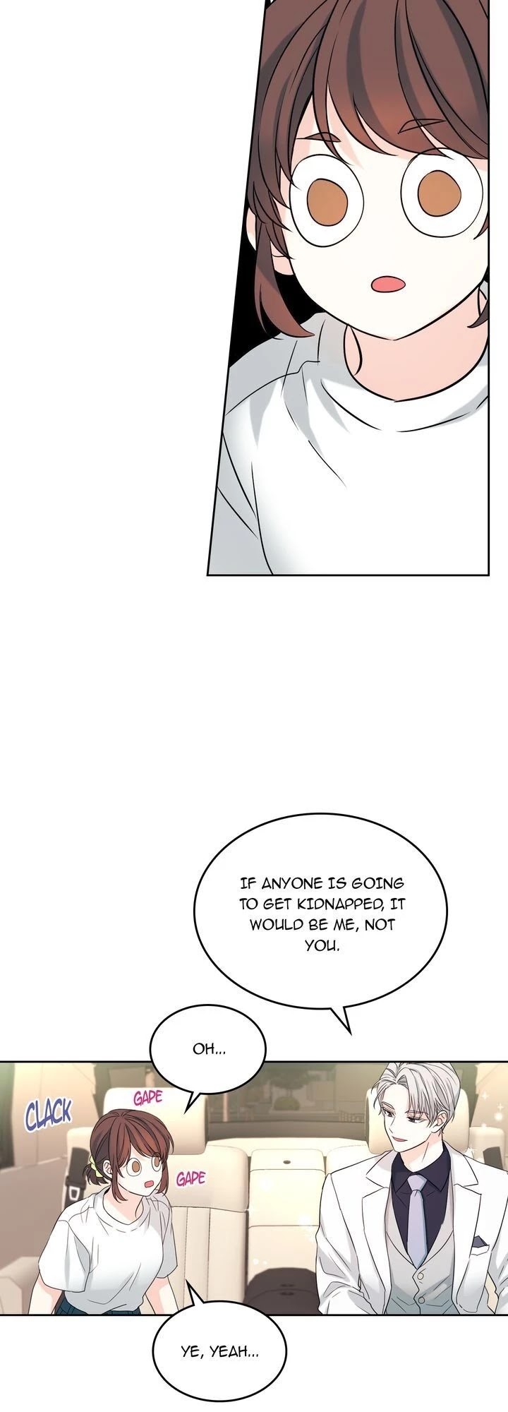 Inso's Law Chapter 121 page 26 - Chapter 121