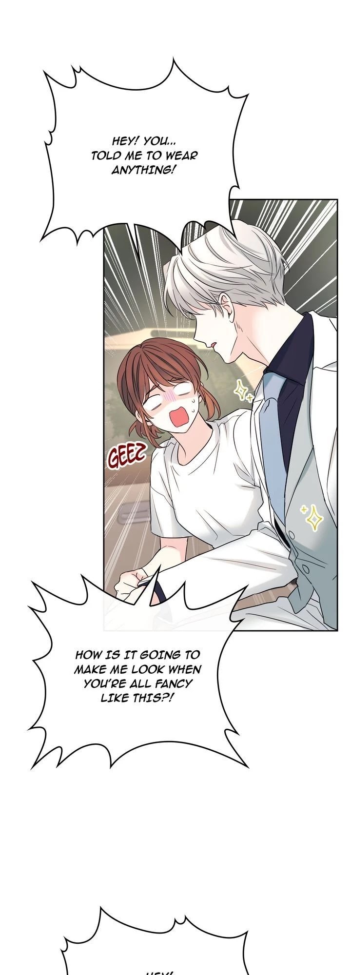Inso's Law Chapter 121 page 28 - Chapter 121