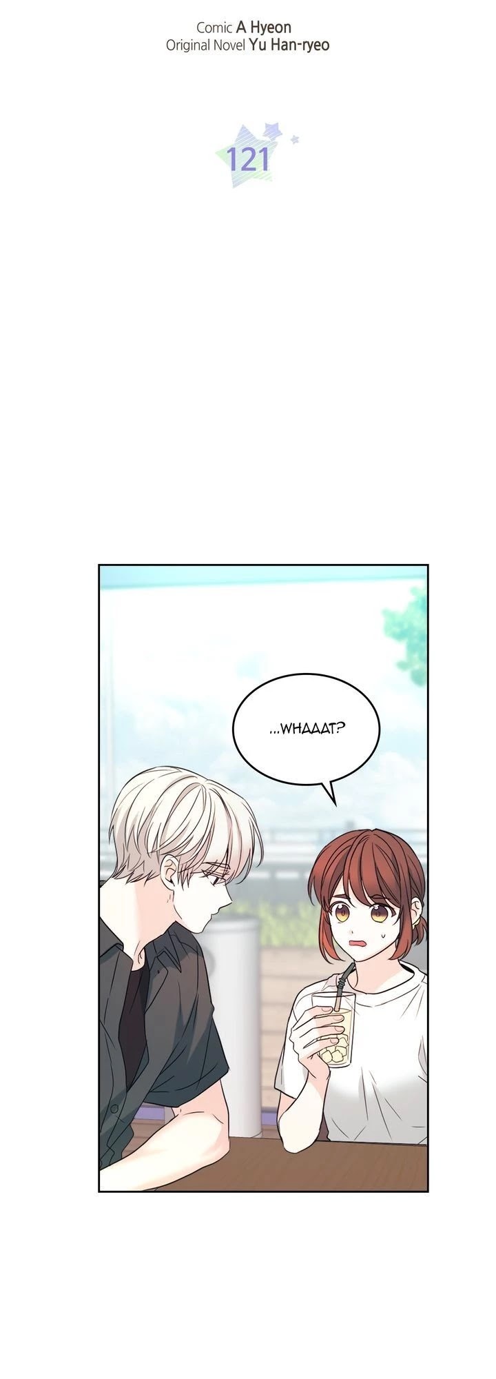 Inso's Law Chapter 121 page 3 - Chapter 121