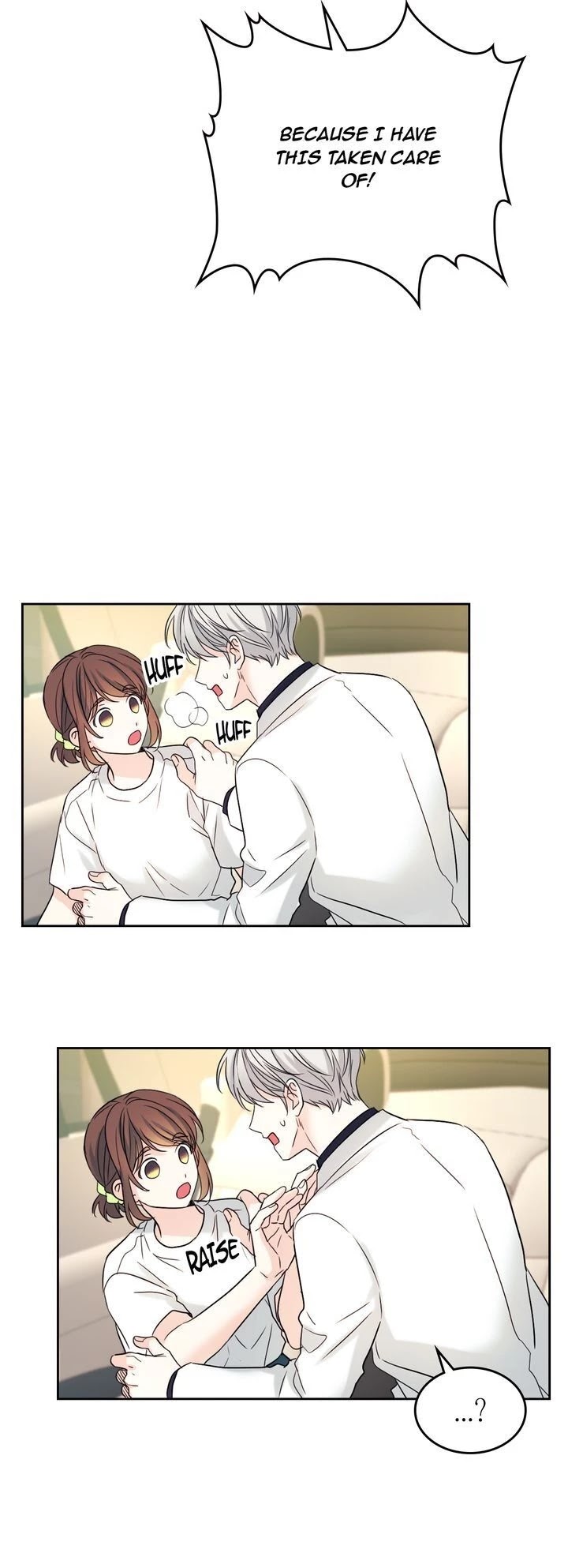 Inso's Law Chapter 121 page 30 - Chapter 121