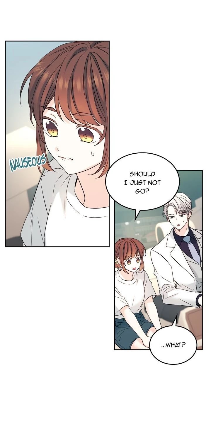 Inso's Law Chapter 121 page 35 - Chapter 121
