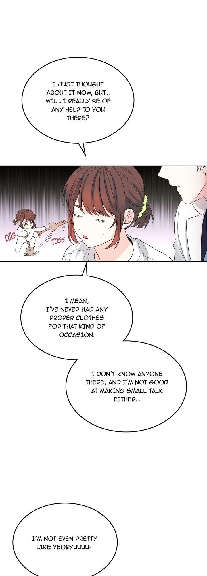 Inso's Law Chapter 121 page 36 - Chapter 121