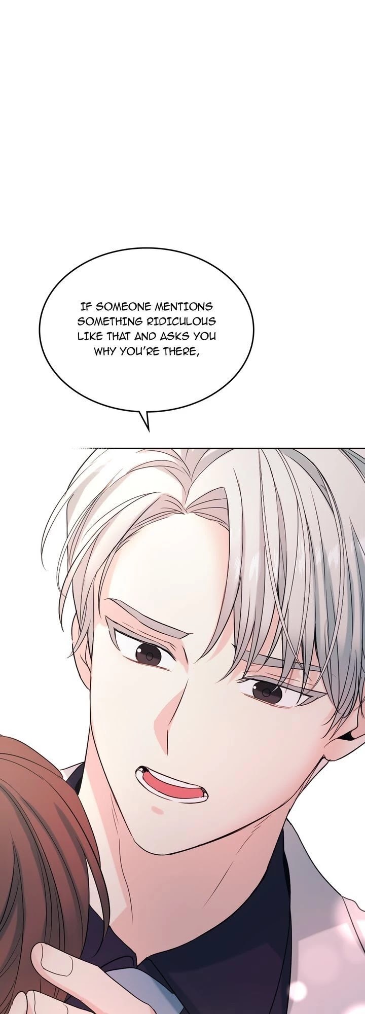 Inso's Law Chapter 121 page 40 - Chapter 121