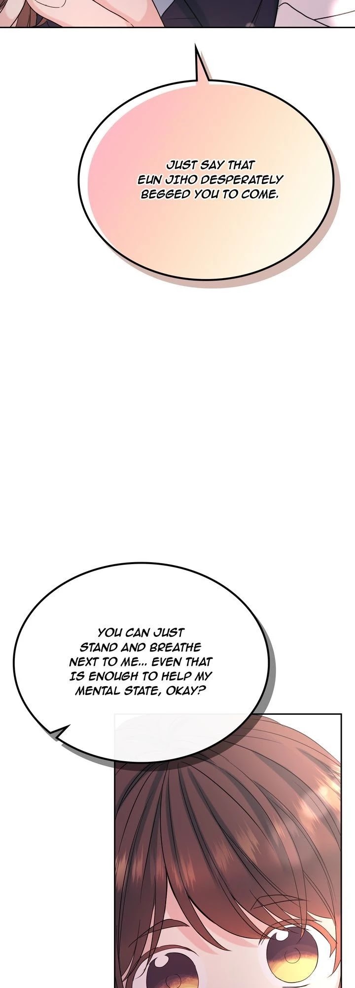 Inso's Law Chapter 121 page 41 - Chapter 121
