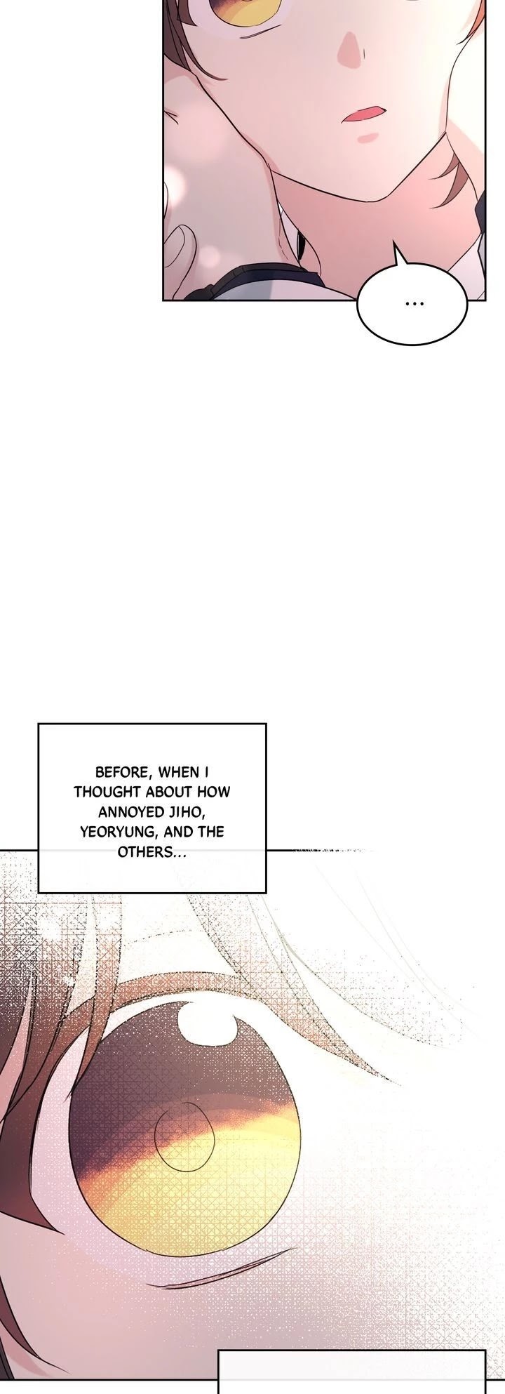Inso's Law Chapter 121 page 42 - Chapter 121