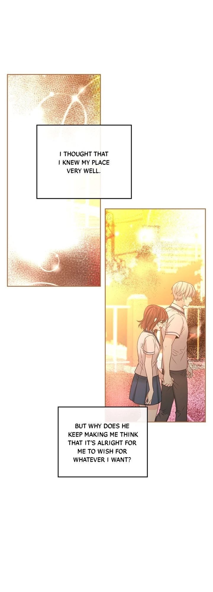 Inso's Law Chapter 121 page 44 - Chapter 121