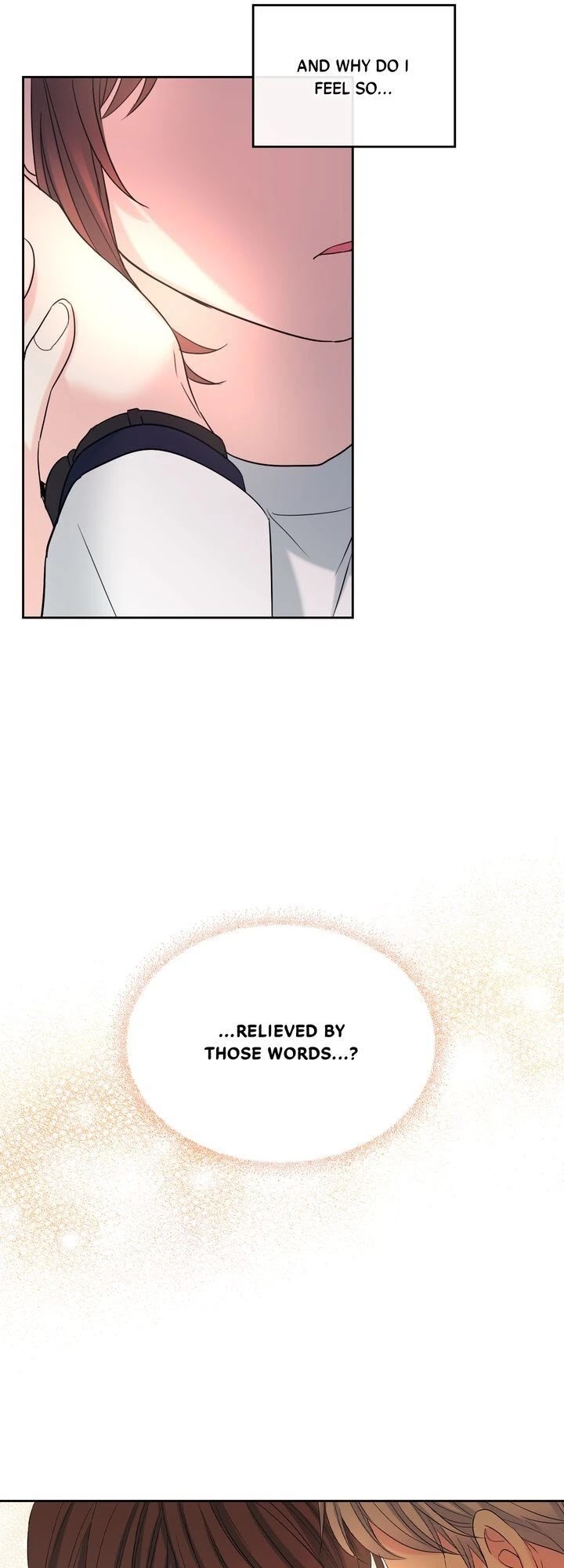 Inso's Law Chapter 121 page 45 - Chapter 121