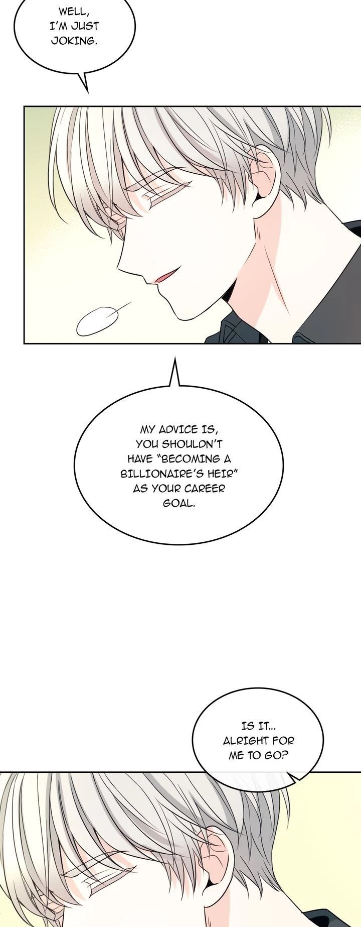 Inso's Law Chapter 121 page 5 - Chapter 121