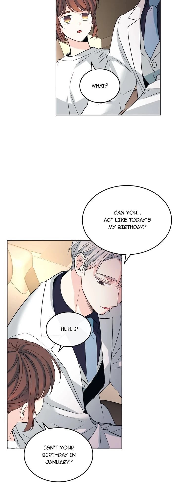 Inso's Law Chapter 122 page 16 - Chapter 122