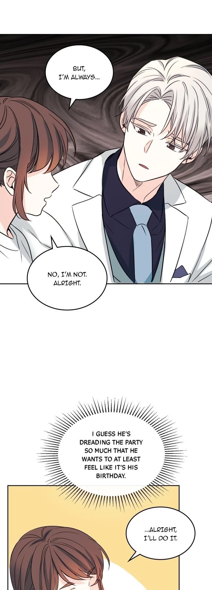 Inso's Law Chapter 122 page 19 - Chapter 122